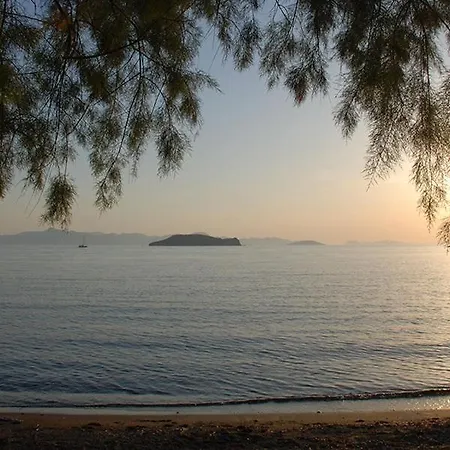 مطعم وبنسيون أرِّيبا فندق مبيت وإفطار *