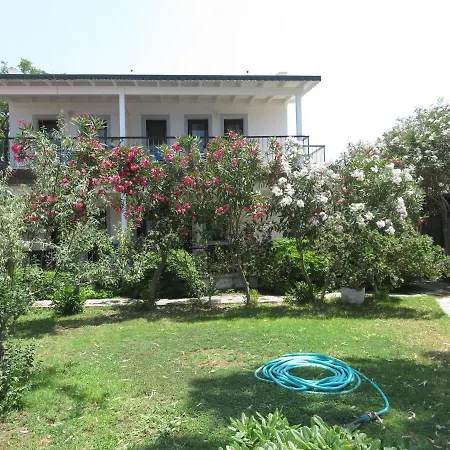 مطعم وبنسيون أرِّيبا