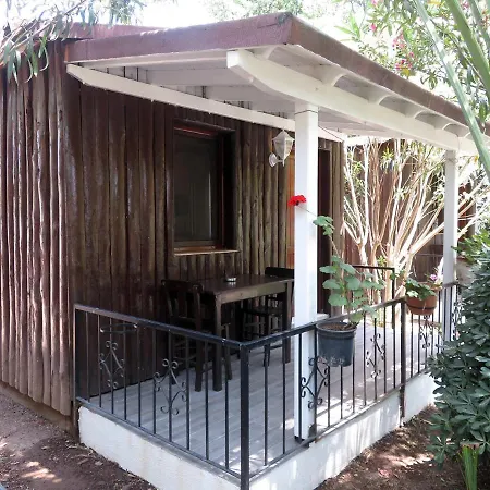 Arriba & Restaurant B&B *