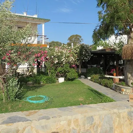Arriba & Restaurant B&B *