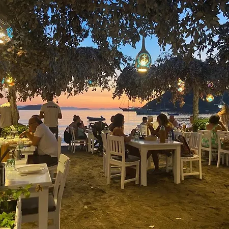 Arriba & Restaurant B&B
