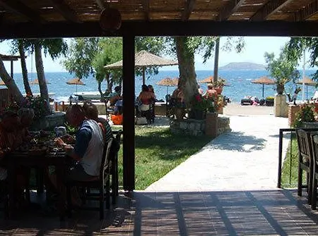 Arriba & Restaurant * 규무슬럭