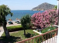 Arriba & Restaurant B&B